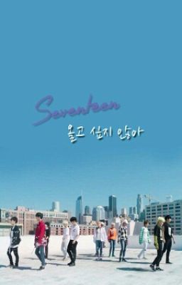 (Seventeen X You ) Tình yêu với bạn thân 