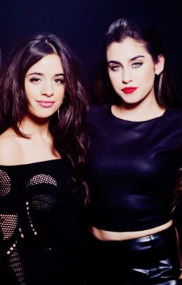 Several parts of their lives ( Camren One Shots)