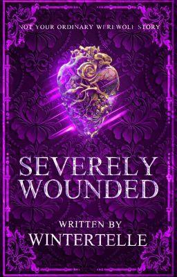 Severely Wounded | ONGOING