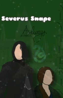 Severus Snape&Allison Malfoy- Die kalten Herzen