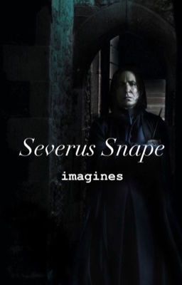 severus snape imagines 🐍❤️