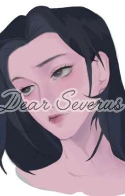 Severus Thân Mến