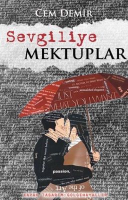 sevgiliye mektuplar 