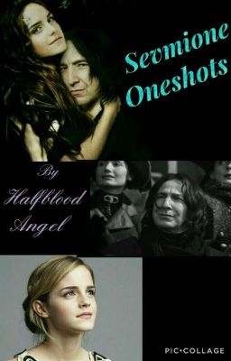 Sevmione Oneshot collection | by angelofthemalfoys