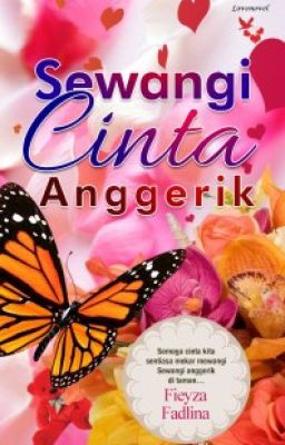 Sewangi Cinta Anggerik - Fieyza Fadlina