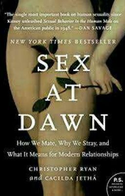 Sex At Dawn