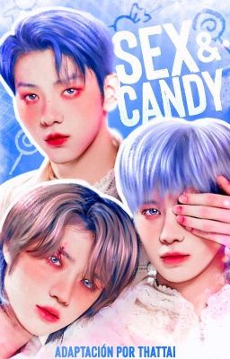 ꒰ Sex&Candy! ✔៸៸  sᴏᴏᴛᴀᴇɢʏᴜ ᵃᵈᵃᵖᵗ •