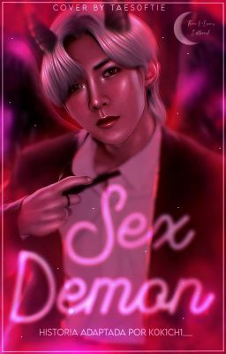 Sex Demon ꒦ Seongsang