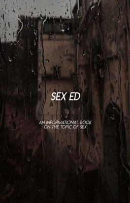 Sex Ed