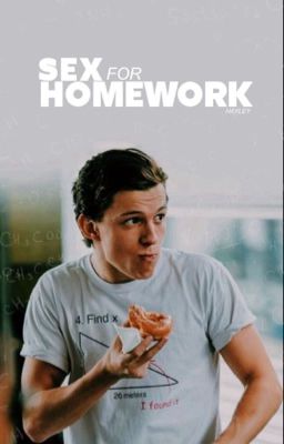 ✓ SEX FOR HOMEWORK ❗️