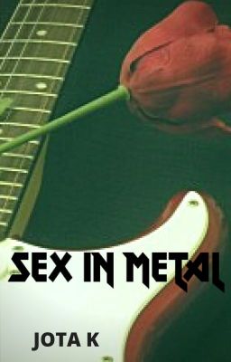 Sex in Metal