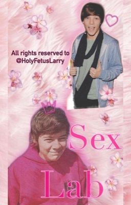 Sex Lab - LarryStylinson