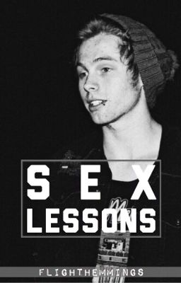 Sex Lessons | L.H