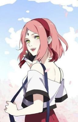 Sex-Sakura Haruno 