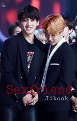 Sexfriend (Jikook)