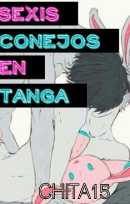 Sexis conejos en tanga [Yaoi/gay]