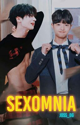 ❥ Sexomnia ➳ Seungpyo 