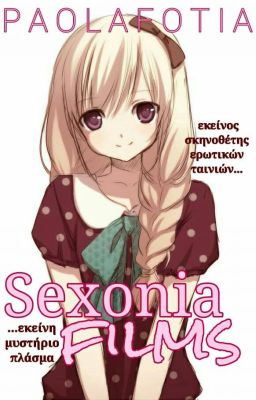 Sexonia films