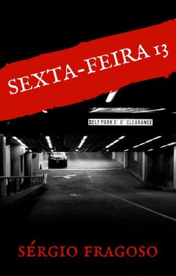 Sexta-feira 13