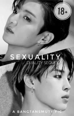 SEXUALITY BDSM - 18+ Jungkook, Jimin, Reader 