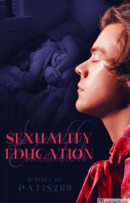 Sexuality Education | Harry Styles FF | - STARA WERSJA!