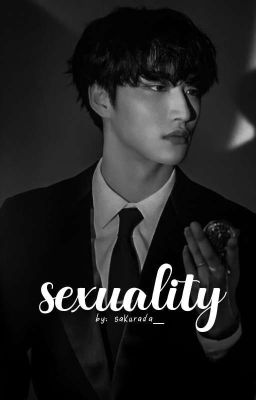 sexuality ;; seongsang au 