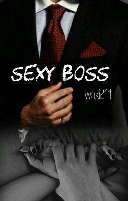 Sexy Boss