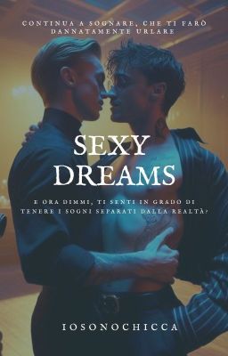 Sexy Dreams - Drarry