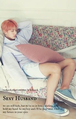 sexy husband ﻬ taekook