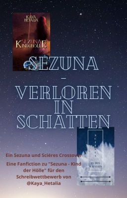 Sezuna - verloren in Schatten