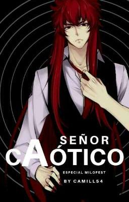 SEÑoR CAÓTICO ( MiloxCamus - BDSM ) 