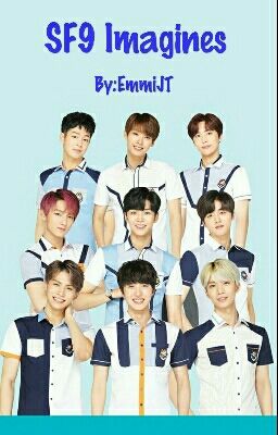 SF9 Imagines