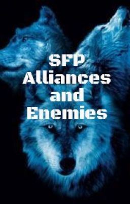 SFP Alliances and Enemies 