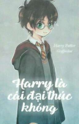 [SH/EDIT] Harry là cái đại thúc khống