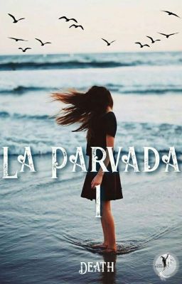  ¡SH!  La parvada I.  