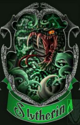 Sh¡+ Slytherins Say