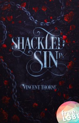 Shackled In Sin | BxB