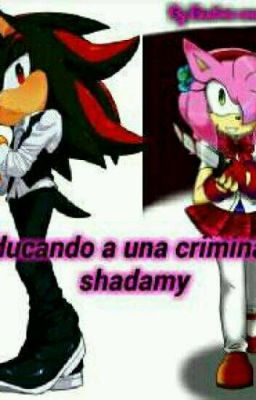 SHADAMY educando a un criminal.