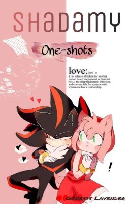 Shadamy [One-Shots]²