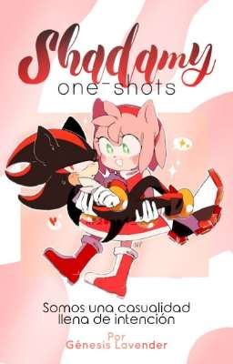 Shadamy One-shots³