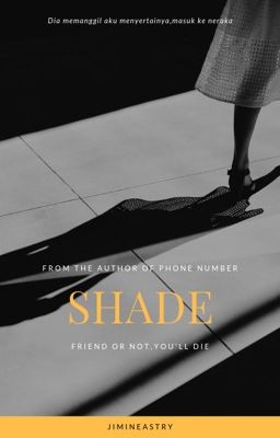 SHADE || PJM [C]