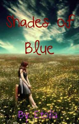 Shades of Blue (Michael Jackson FanFic)