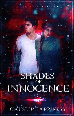 Shades of Innocence - La Boite de Pandore