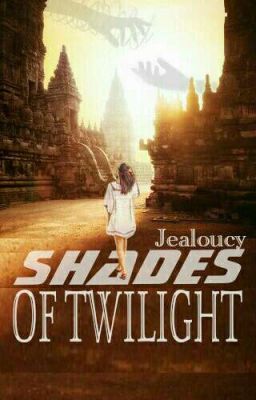 Shades Of Twilight