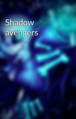 Shadow  avengers