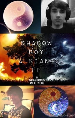 Shadow Boy / Kiani FF