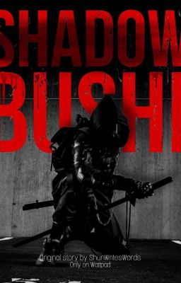 Shadow Bushi