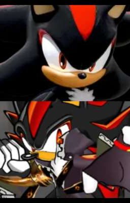 Shadow (Canon) en Shadow Infinitus