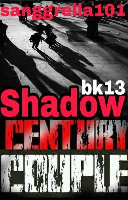 SHADOW Century Couplebk13