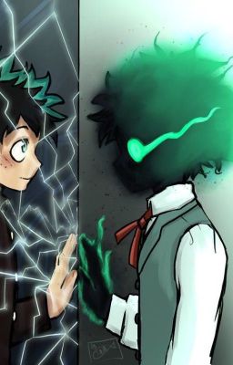 Shadow Child (Nomu Deku au)